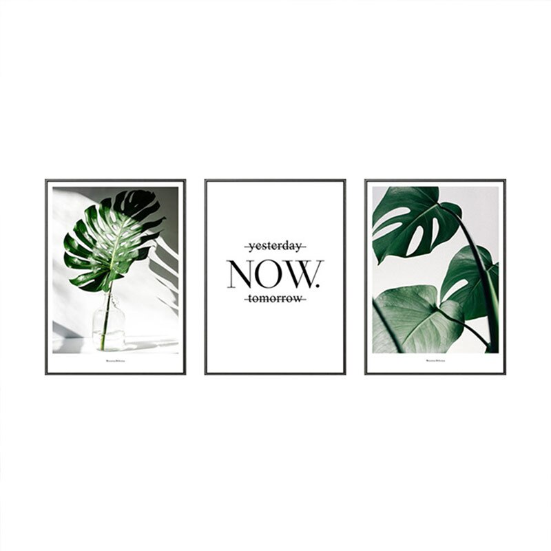 Nordic-Style-1PC-Modern-Decorative-Painting-Living-Room-Wall-Pictures-Unframed-Poster-Art-Posters-Plant-Leaf-5.jpg