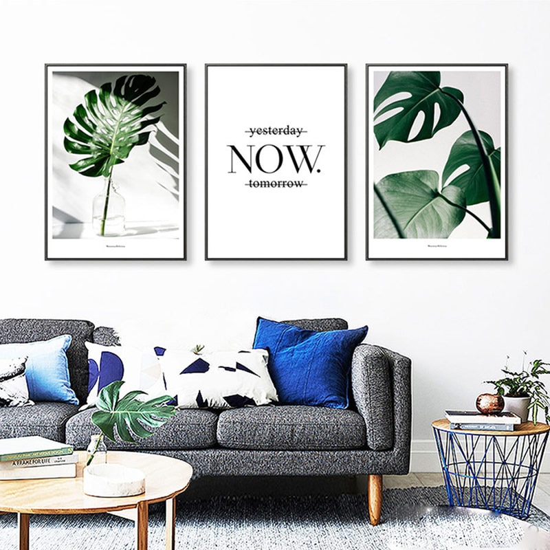 Nordic-Style-1PC-Modern-Decorative-Painting-Living-Room-Wall-Pictures-Unframed-Poster-Art-Posters-Plant-Leaf.jpg