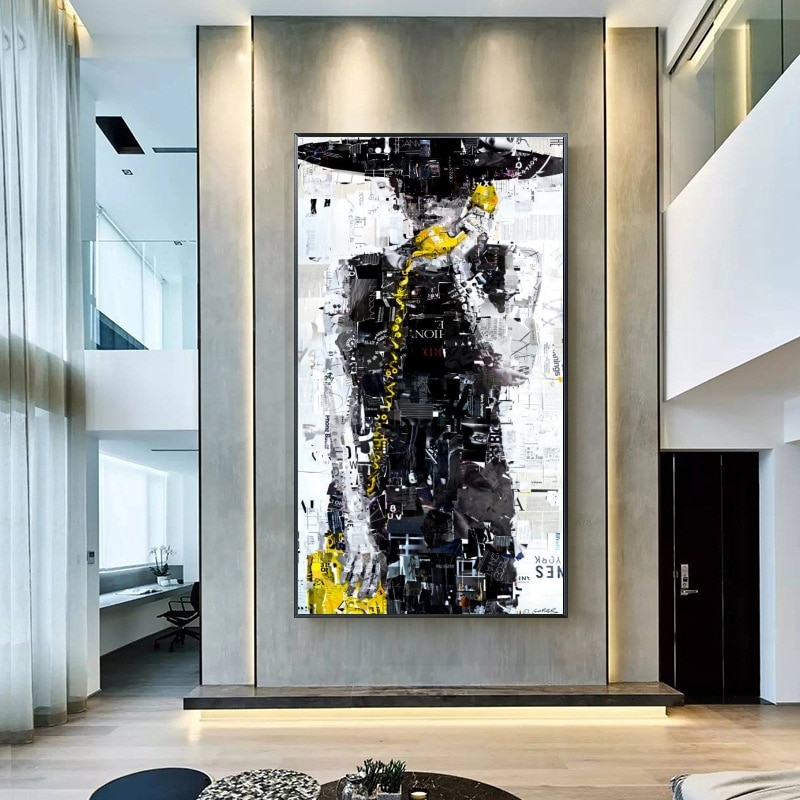 Nordic-Style-Abstract-Calling-Girl-Wall-Art-Pictures-Romantic-Canvas-Prints-and-Posters-Oil-Painting-for-4.jpg