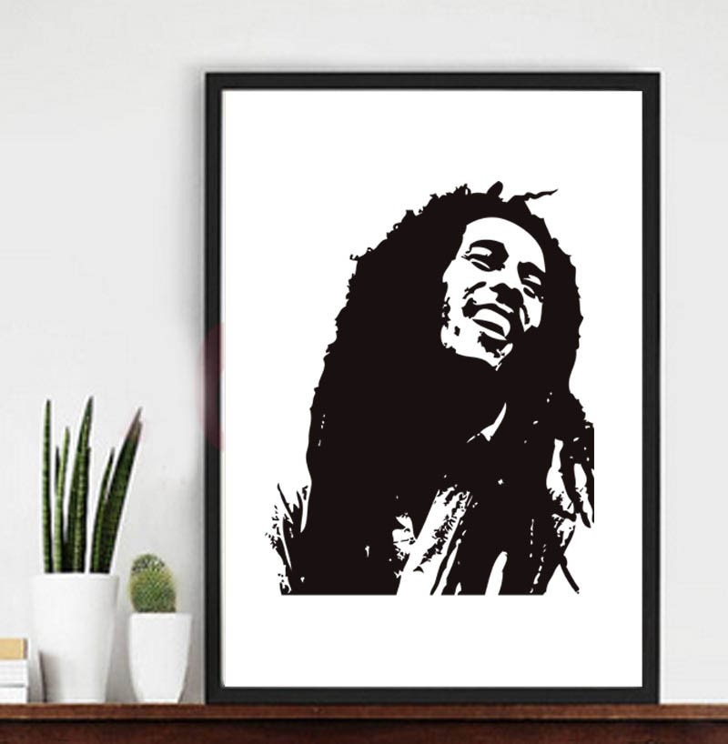 Nordic-Style-Bob-Marley-Frameless-Painting-Personalized-Poster-Decorative-Painting-Black-and-White-Picture-Wall-Art-2.jpg