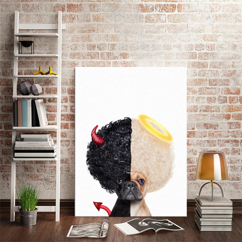 Nordic-Style-Boxing-Dog-Canvas-No-Frame-Art-Print-Painting-Poster-Funny-Cartoon-Animal-Wall-Pictures-21.jpg