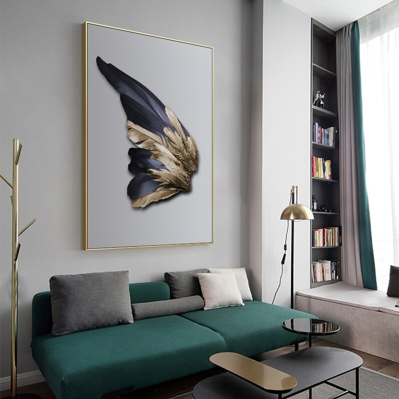 Nordic-Style-Golden-Wings-Feathers-Canvas-Painting-on-The-Wall-Art-Posters-and-Prints-Scandinavian-Picture-2.jpg