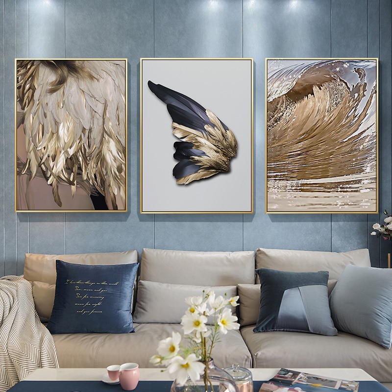 Nordic-Style-Golden-Wings-Feathers-Canvas-Painting-on-The-Wall-Art-Posters-and-Prints-Scandinavian-Picture-7.jpg