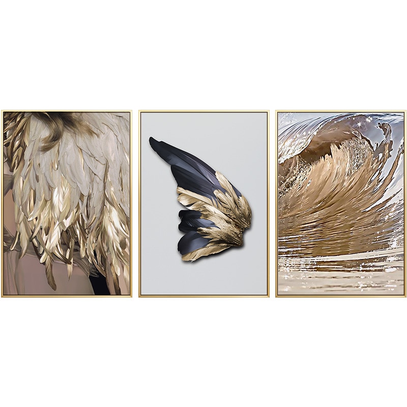Nordic-Style-Golden-Wings-Feathers-Canvas-Painting-on-The-Wall-Art-Posters-and-Prints-Scandinavian-Picture-9.jpg