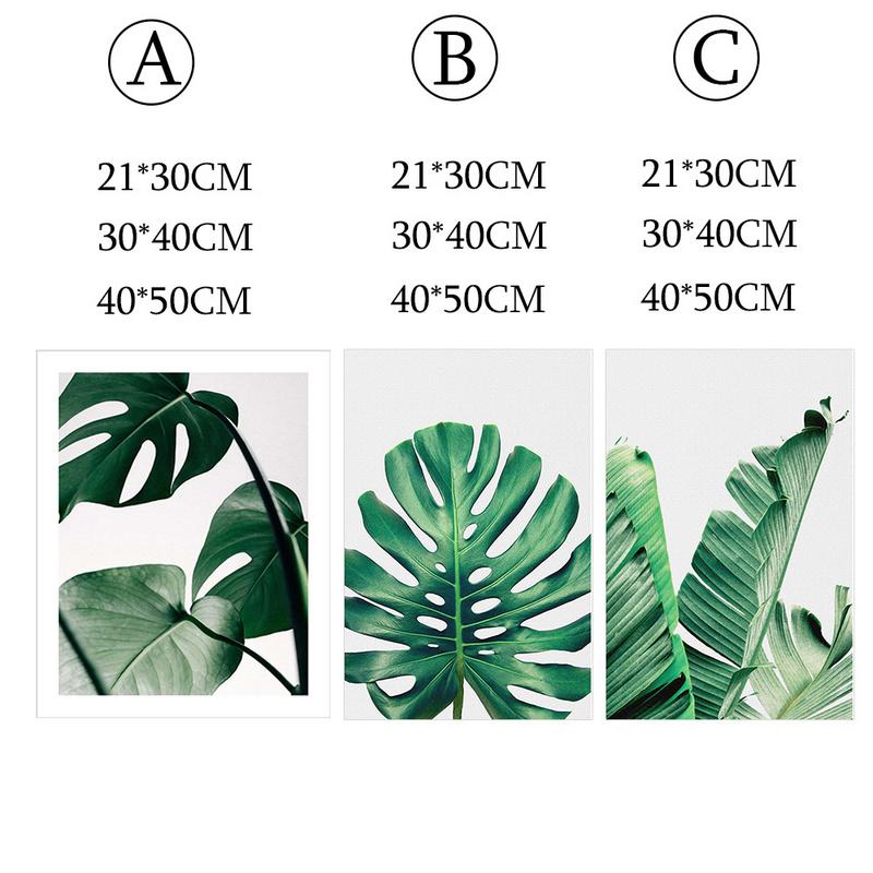 Nordic-Style-Green-Plant-Leaves-Monstera-Canvas-Painting-Leaf-Micro-jet-Printing-Core-Painting-Frame-less-4.jpg