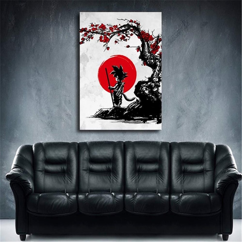 Nordic-Style-Modern-Home-Wall-Artwork-Dragon-Ball-Goku-Canvas-Painting-Pictures-Prints-Modular-For-Living-7.jpg