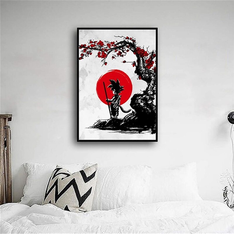 Nordic-Style-Modern-Home-Wall-Artwork-Dragon-Ball-Goku-Canvas-Painting-Pictures-Prints-Modular-For-Living-8.jpg