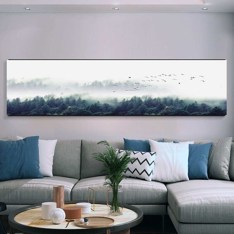 Nordic-Style-Modern-Minimalist-Bird-Forest-Fog-Canvas-Decoration-Print-Painting-Living-Room-Wall-Art-Decoration-4.jpg