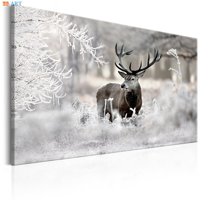 Nordic-Style-Nature-Poster-Deer-Wall-Art-Poster-Print-Forest-Landscape-Canvas-Painting-Home-Decoration-Picture-2.jpg