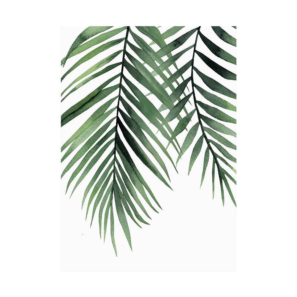 Nordic-Tropical-Plants-Hipster-Leaves-English-Decorative-Painting-Living-Room-bedroom-Wall-Poster-No-with-frame-4.jpg