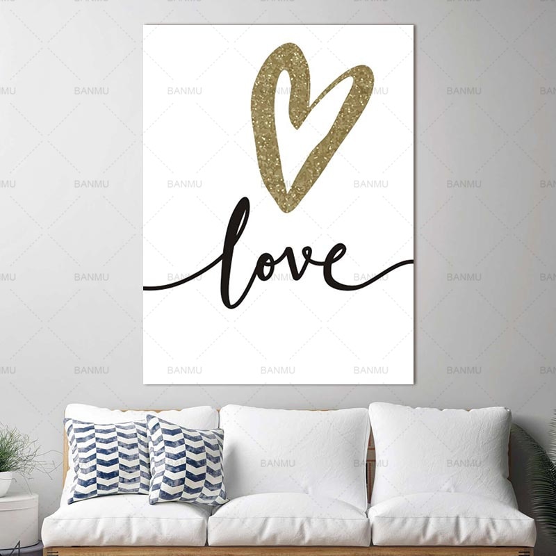 Nordic-Wall-Pictures-Living-Room-Art-Canvas-Painting-Abstract-Love-Letter-Golden-Black-Decoration-Pictures-Scandinavian-3.jpg