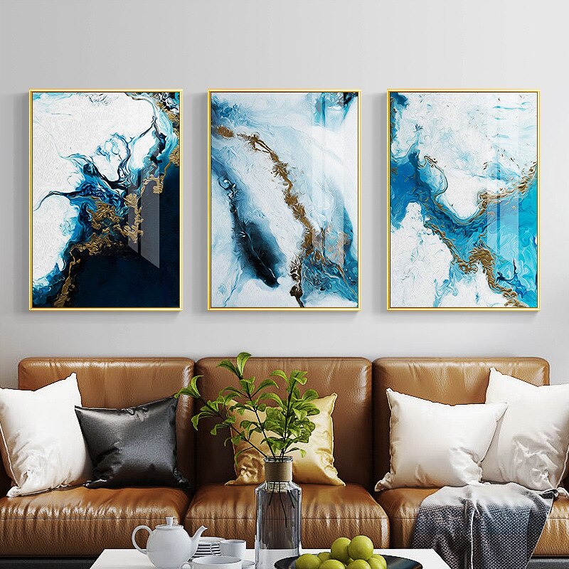 Nordic-abstract-blue-and-gold-canvas-color-art-picture-drawing-in-Living-Room-2.jpg