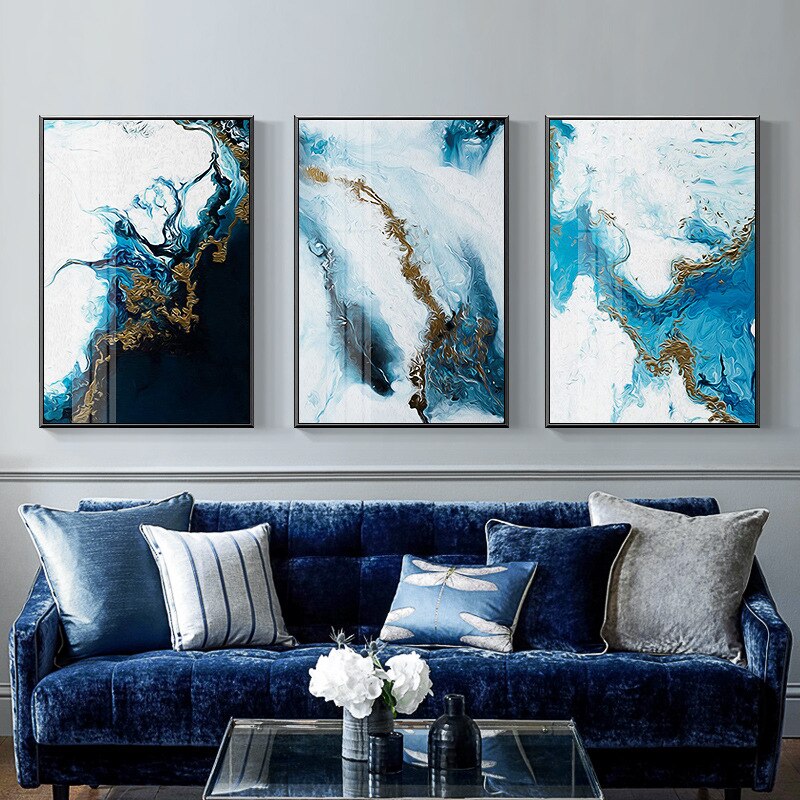 Nordic-abstract-blue-and-gold-canvas-color-art-picture-drawing-in-Living-Room.jpg