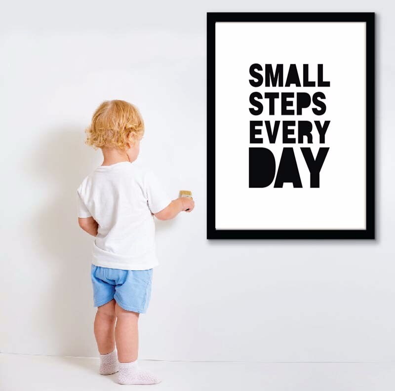 Nordic-black-Stars-Starry-Canvas-Print-Art-Wall-Painting-Pictures-for-kids-room-decor-frame-not-2.jpg