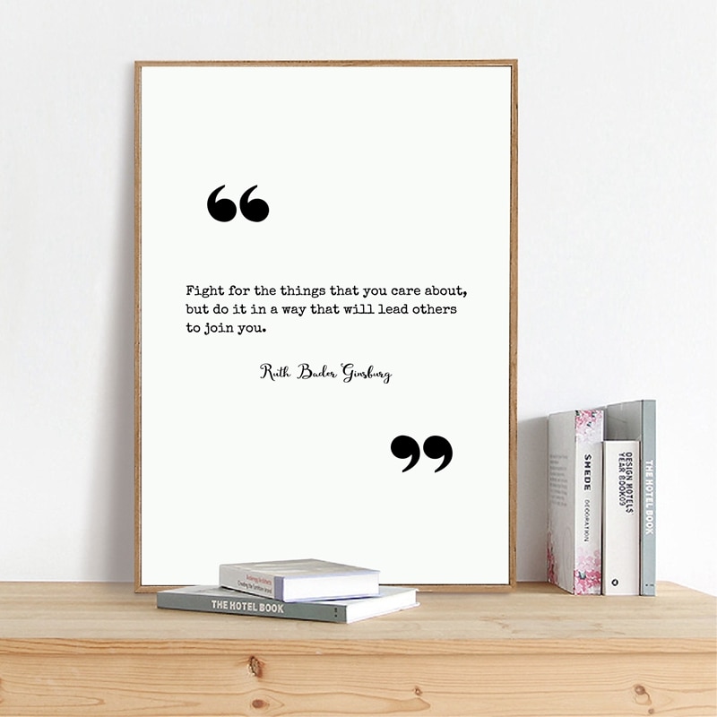 Notorious-RBG-Quote-Poster-And-Print-Ruth-Bader-Ginsburg-Quotes-Wall-Art-Canvas-Painting-Black-White-1.jpg