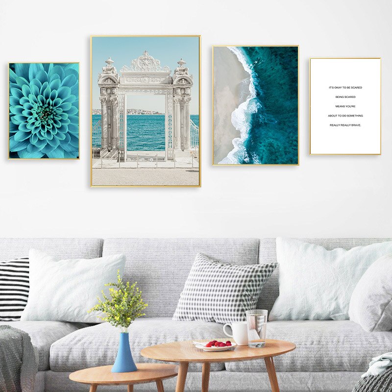 Ocean-Waves-Blue-Flower-Wall-Poster-Sea-Beach-Landscape-Canvas-Print-Nordic-Painting-Scandinavian-Art-Room-1.jpg