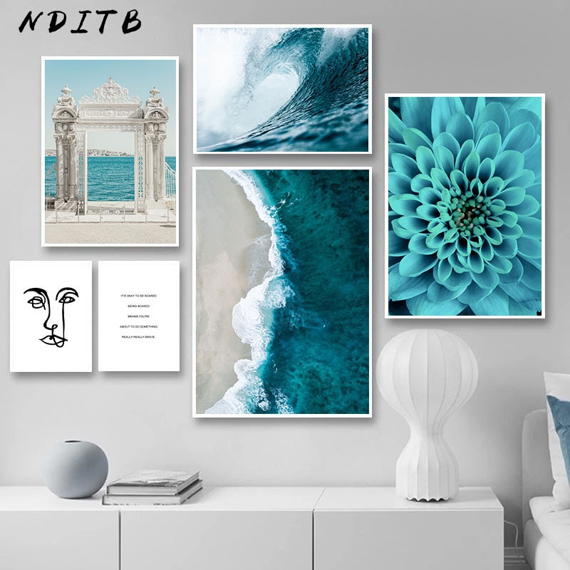 Ocean-Waves-Blue-Flower-Wall-Poster-Sea-Beach-Landscape-Canvas-Print-Nordic-Painting-Scandinavian-Art-Room.jpg