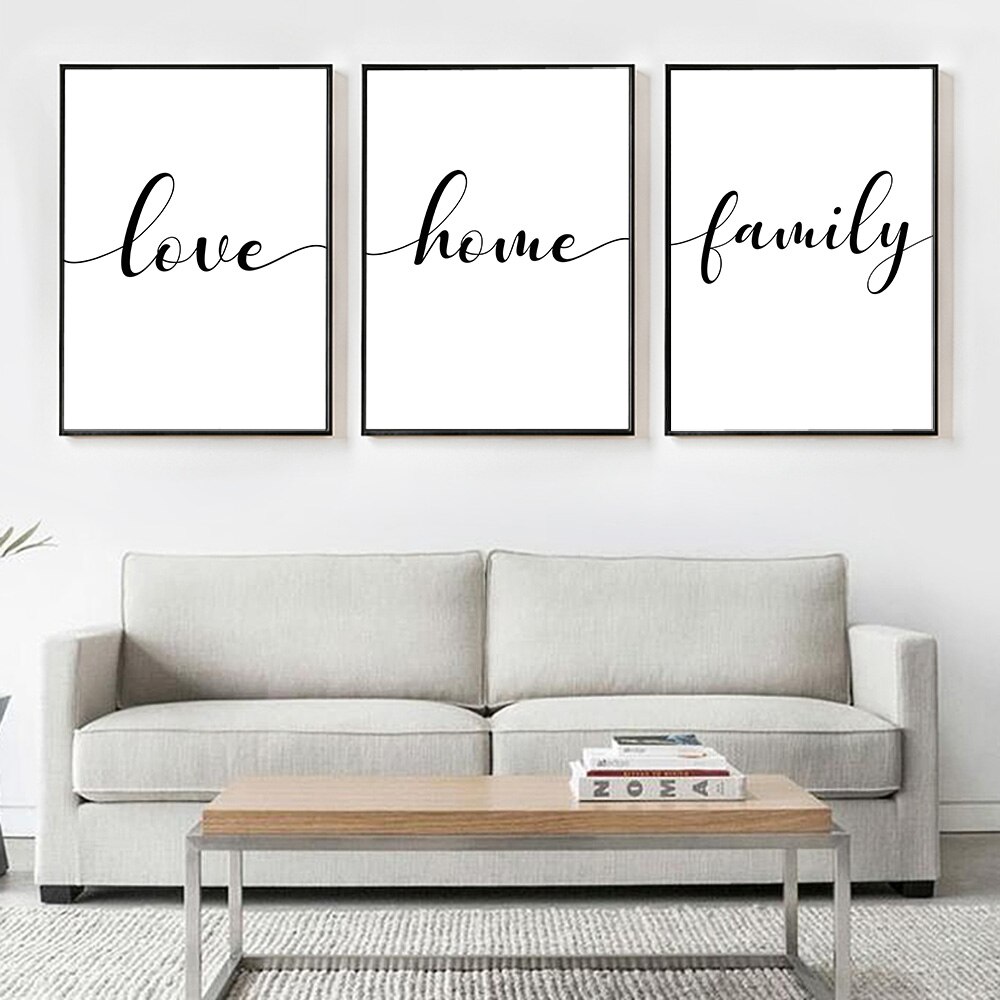 One-Line-Family-Home-Letter-Canvas-Painting-Wall-Art-Nordic-Posters-and-Prints-Poster-Love-Laminas-1.jpg