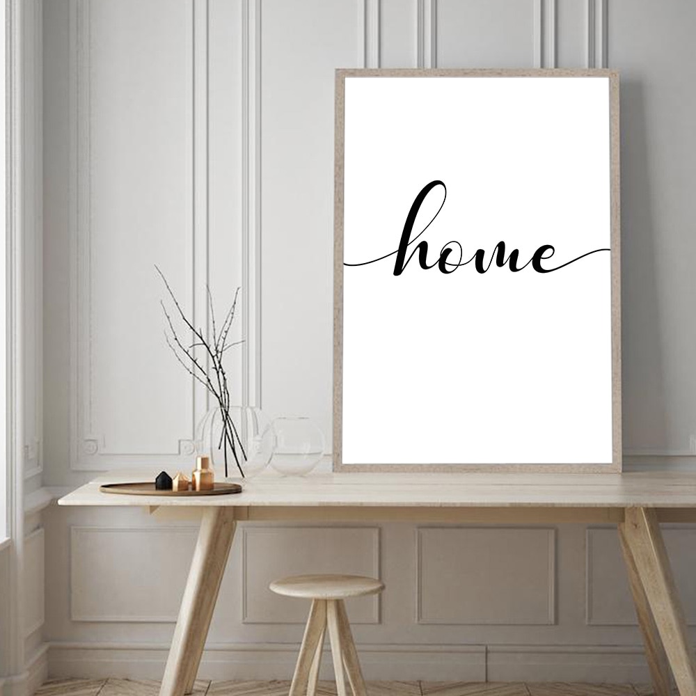 One-Line-Family-Home-Letter-Canvas-Painting-Wall-Art-Nordic-Posters-and-Prints-Poster-Love-Laminas-3.jpg