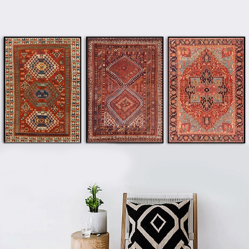 Oriental-Rugs-Pattern-Vintage-Posters-and-Prints-Antique-Persian-Carpets-Retro-Wall-Art-Canvas-Painting-Pictures-4.jpg