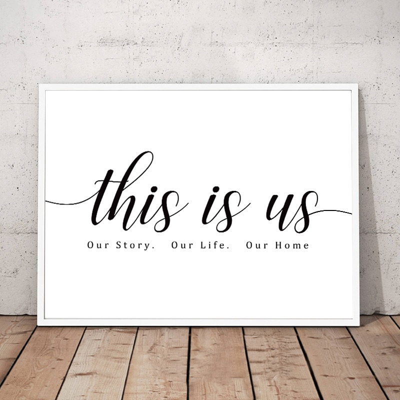 Our-Story-Our-Life-Our-Home-Black-and-White-Wall-Art-Canvas-Paintings-Print-Poster-Pictures.jpg