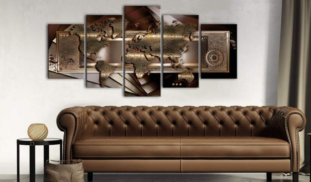 Paintings-HD-Abstract-Canvas-For-Living-Room-Wall-Art-Poster-5-Pieces-Retro-World-Map-Decoration-1.jpg