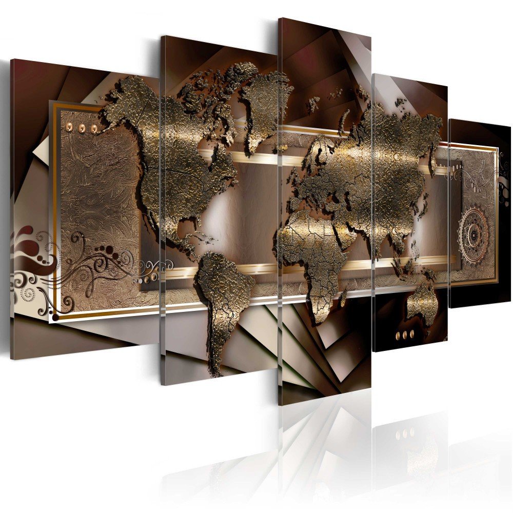 Paintings-HD-Abstract-Canvas-For-Living-Room-Wall-Art-Poster-5-Pieces-Retro-World-Map-Decoration.jpg