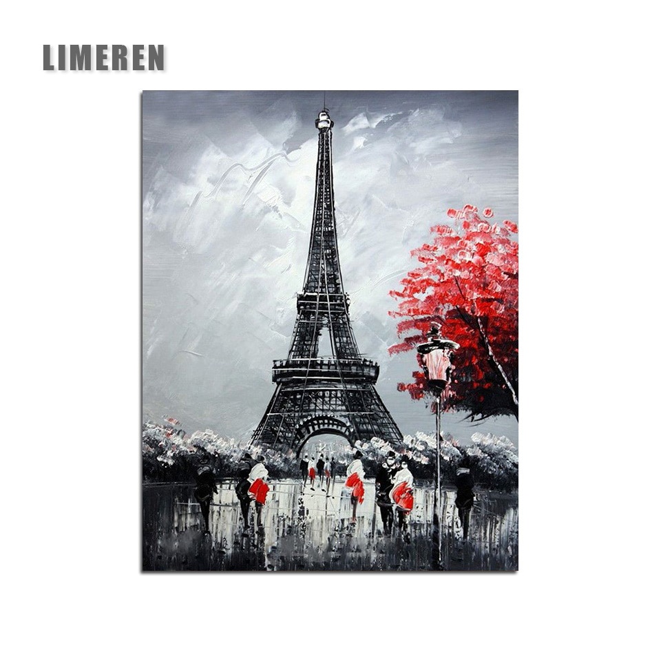 Paris-Eiffel-Tower-Romantic-Lovers-Modular-Picture-Painting-By-Numbers-On-Canvas-DIY-Coloring-Drawing-By-1.jpg