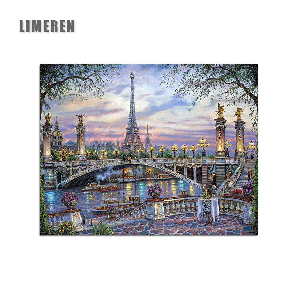 Paris-Eiffel-Tower-Romantic-Lovers-Modular-Picture-Painting-By-Numbers-On-Canvas-DIY-Coloring-Drawing-By-5.jpg