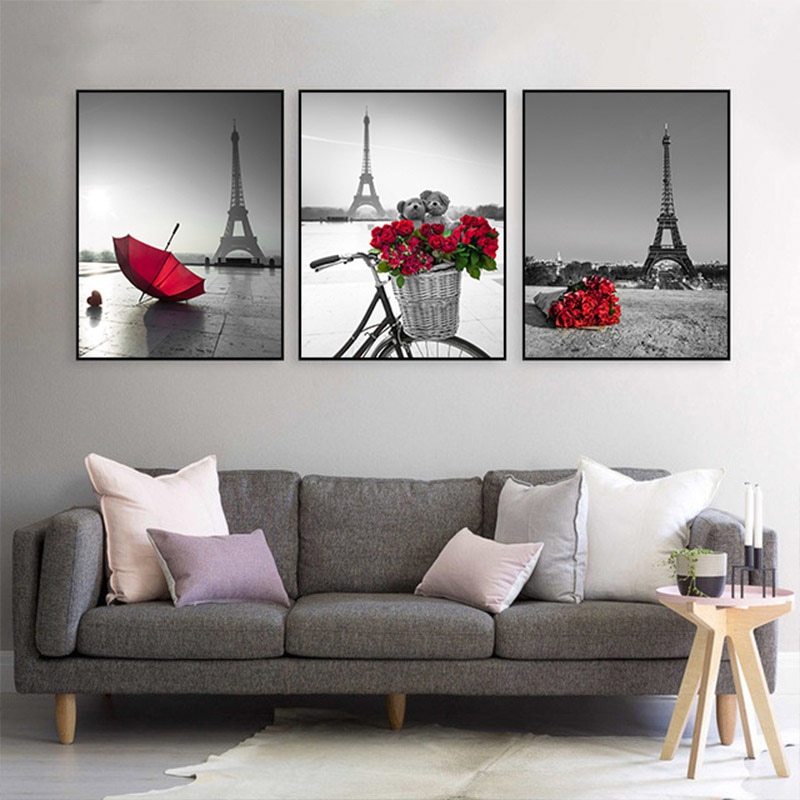 Paris-Red-Rose-Umbrella-Canvas-Painting-Artistic-Conception-Landscape-Posters-Prints-Modern-Nordic-Wall-Picture-Home-1.jpg