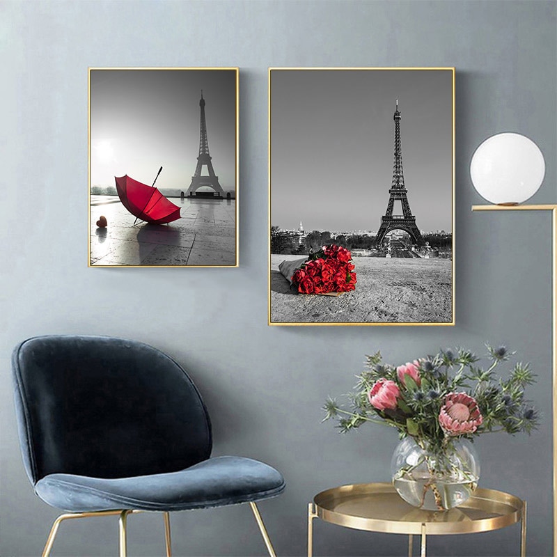 Paris-Red-Rose-Umbrella-Canvas-Painting-Artistic-Conception-Landscape-Posters-Prints-Modern-Nordic-Wall-Picture-Home-2.jpg
