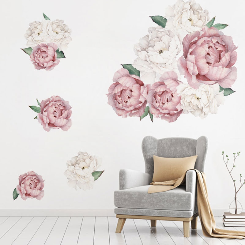 Peony-Rose-Flowers-Print-Wallpaper-Stickers-Art-Nursery-Decals-For-Kids-Living-Room-Interior-Decoration-Decals-4.jpg