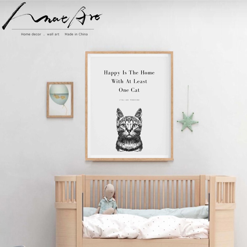 Pet-poster-black-and-white-animal-canvas-wall-art-cat-dog-painting-2-piece-set-wall-1.jpg