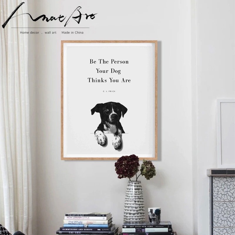 Pet-poster-black-and-white-animal-canvas-wall-art-cat-dog-painting-2-piece-set-wall-3.jpg