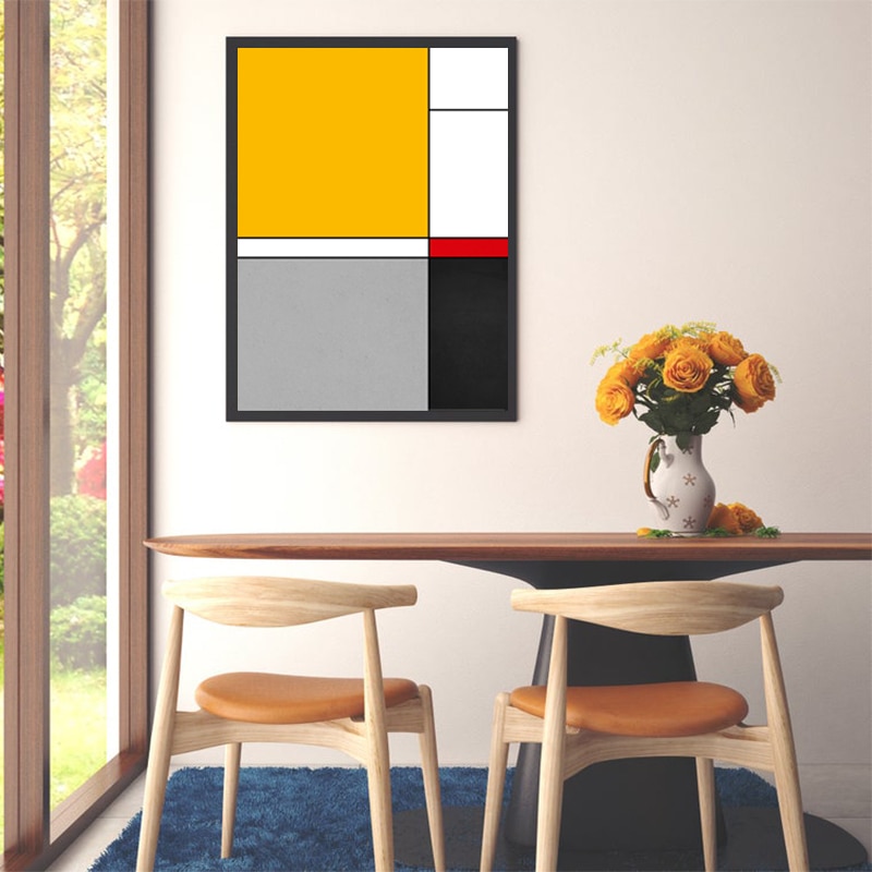 Piet-Mondrian-Art-Prints-Canvas-Poster-Yellow-Black-Abstract-Geometric-Painting-Gallery-Wall-Art-Picture-Living-1.jpg