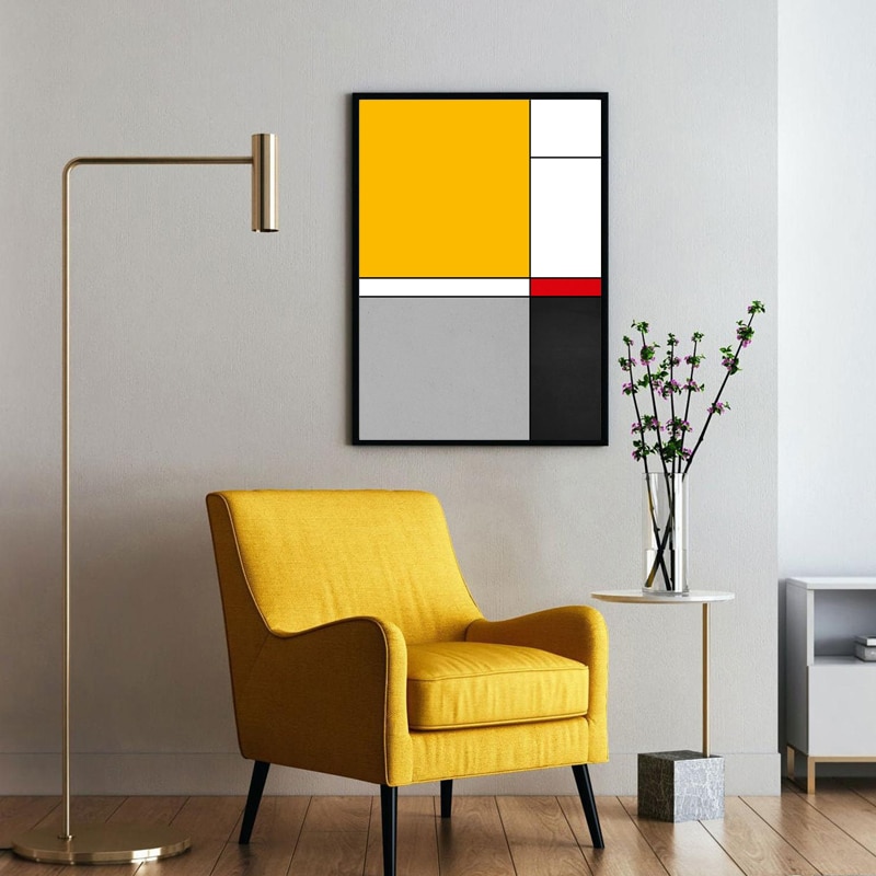 Piet-Mondrian-Art-Prints-Canvas-Poster-Yellow-Black-Abstract-Geometric-Painting-Gallery-Wall-Art-Picture-Living-2.jpg