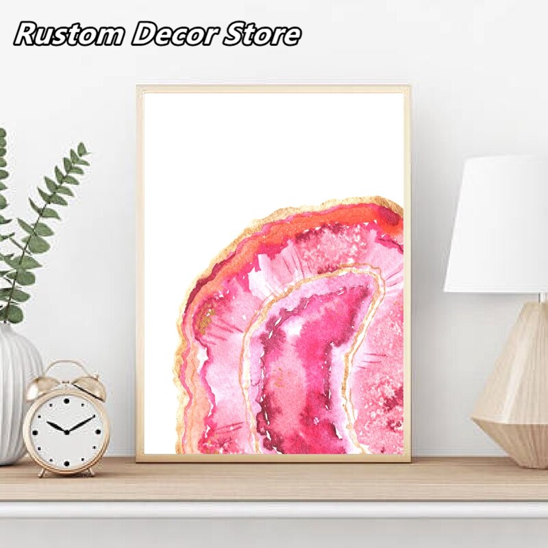 Pink-Agate-Slice-Prints-Hand-Painted-Poster-Romantic-Decorative-Luxury-Mineral-Painting-Bedroom-Wall-Art-Decor-1.jpg