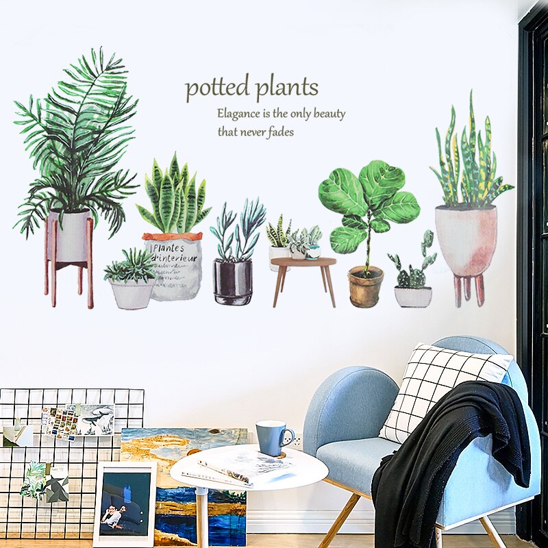 Plants-Wall-Stickers-Green-Leaves-Wall-Decals-Wall-Paper-DIY-Vinyl-Murals-for-Bedroom-Living-room-1.jpg