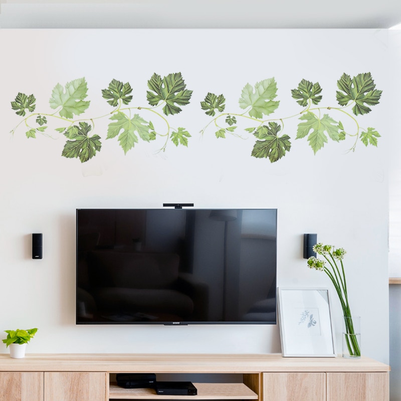 Plants-Wall-Stickers-Green-Leaves-Wall-Decals-Wall-Paper-DIY-Vinyl-Murals-for-Bedroom-Living-room-2.jpg