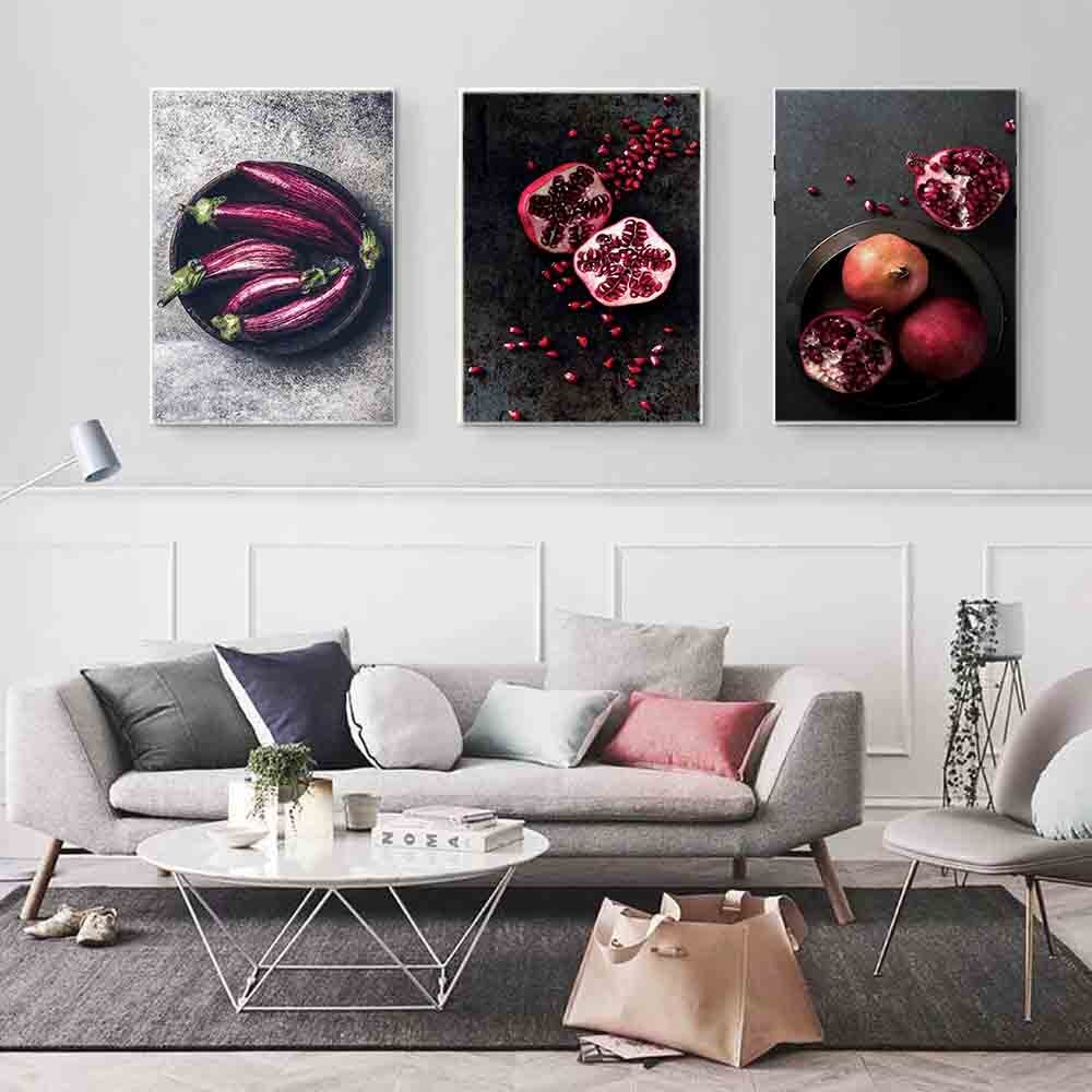 Pomegranate-Kitchen-Wall-Art-Restaurant-Canvas-Painting-Poster-Fruit-Posters-And-Prints-On-Wall-Pictures-For-4.jpg
