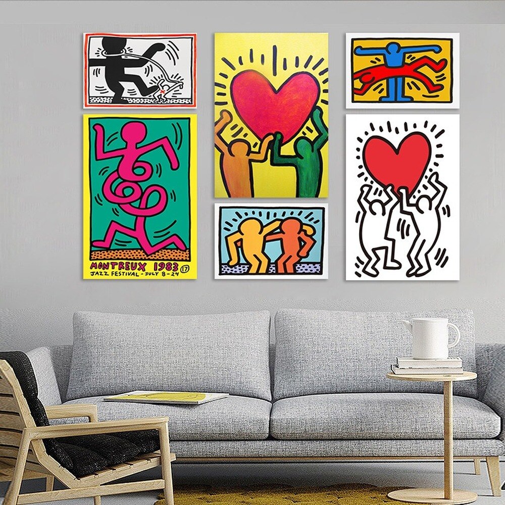 Pop-Art-Keith-Haring-Abstract-Canvas-Painting-Posters-and-Prints-Creative-Minimalist-Wall-Art-Picture-for-1.jpg