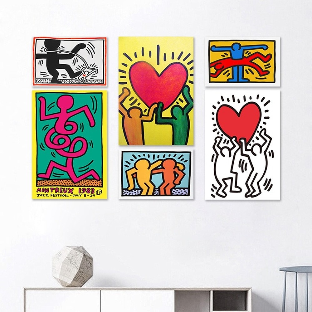 Pop-Art-Keith-Haring-Abstract-Canvas-Painting-Posters-and-Prints-Creative-Minimalist-Wall-Art-Picture-for-2.jpg