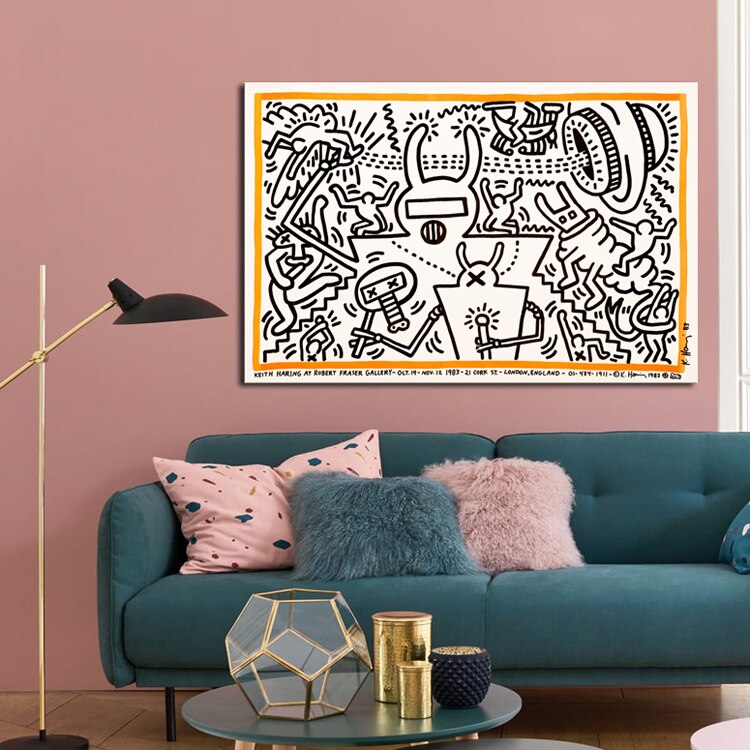 Pop-Art-Keith-Haring-Abstract-Painting-Posters-And-Prints-Creative-Minimalist-Wall-Art-Canvas-Pictures-For-1.jpg