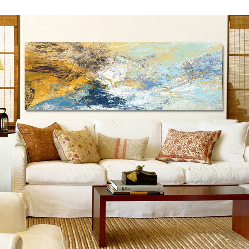 Posters-and-Prints-Wall-Art-Canvas-Painting-Modern-Abstract-Golden-Yellow-Posters-Wall-Art-Pictures-For-2.jpg