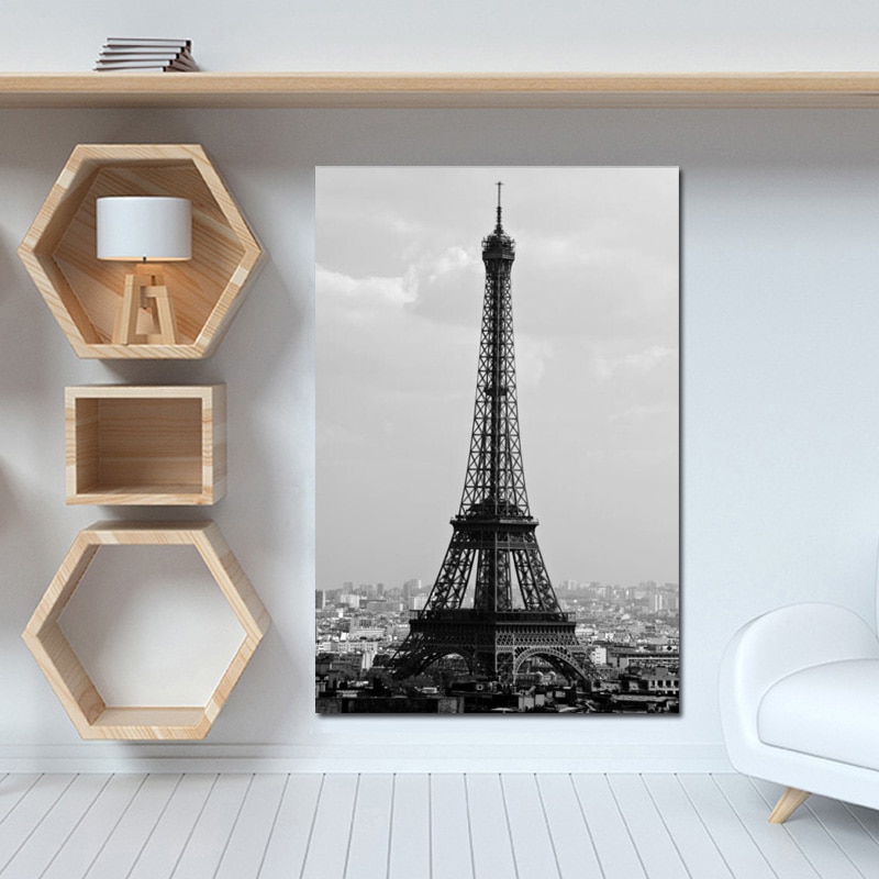 Print-Abstract-White-and-Black-Romantic-Paris-City-Eiffel-Tower-Landscape-Paintingon-Canvas-Poster-Wall-Picture-1.jpg