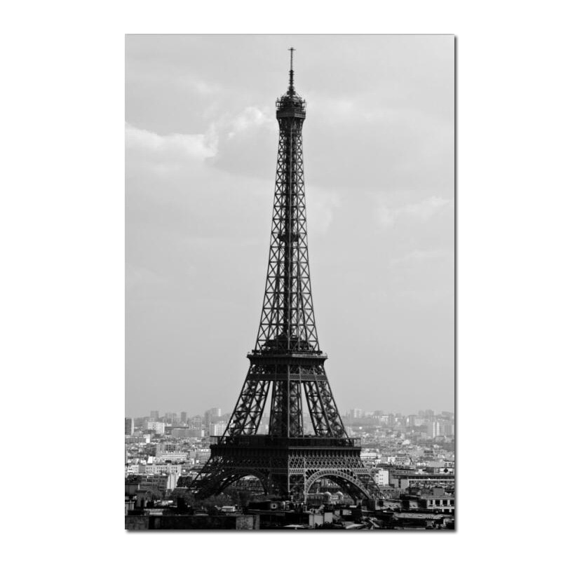 Print-Abstract-White-and-Black-Romantic-Paris-City-Eiffel-Tower-Landscape-Paintingon-Canvas-Poster-Wall-Picture-2.jpg