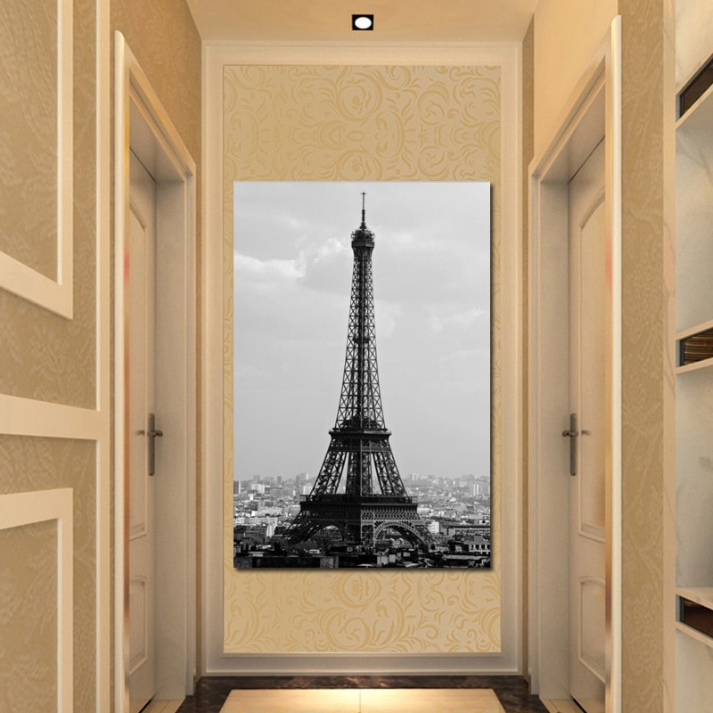 Print-Abstract-White-and-Black-Romantic-Paris-City-Eiffel-Tower-Landscape-Paintingon-Canvas-Poster-Wall-Picture.jpg
