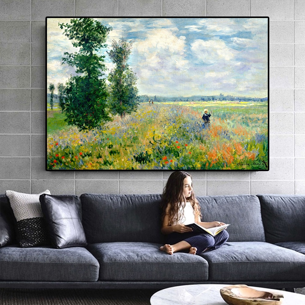 Print-Claude-Monet-Poppies-at-Argenteui-Landscape-Oil-Painting-on-Canvas-Poster-Prints-Cuadros-Wall-Art-3.jpg