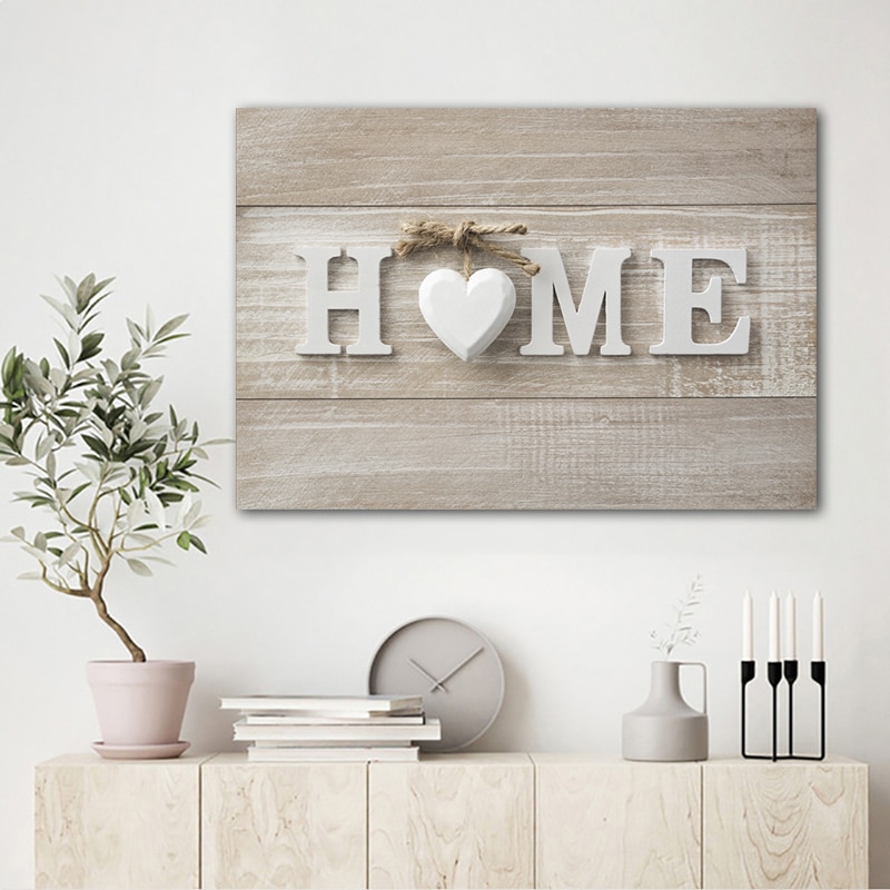 RELIABLI-ART-Home-Letter-Wood-Home-Decor-Canvas-Painting-Posters-And-Prints-Wall-Art-Pictures-For-2.jpg