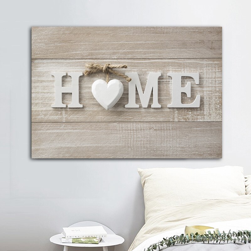 RELIABLI-ART-Home-Letter-Wood-Home-Decor-Canvas-Painting-Posters-And-Prints-Wall-Art-Pictures-For-3.jpg